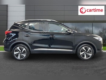 Used MG MG ZS 2022 for sale - 76923261: Photo