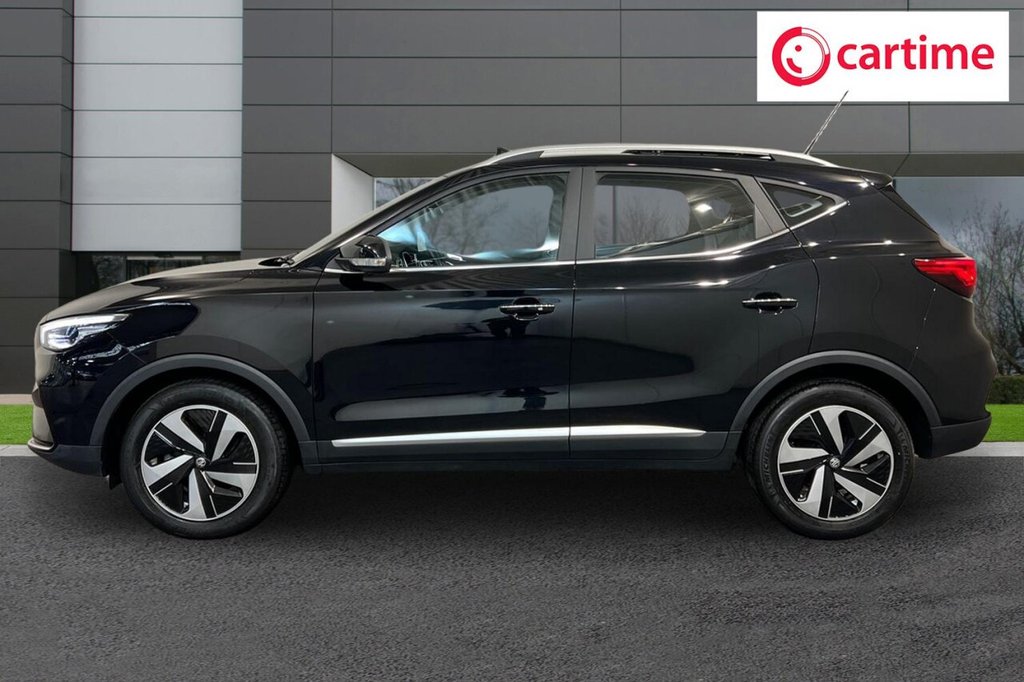 Used MG MG ZS 2022 for sale - 76923261: Photo 3