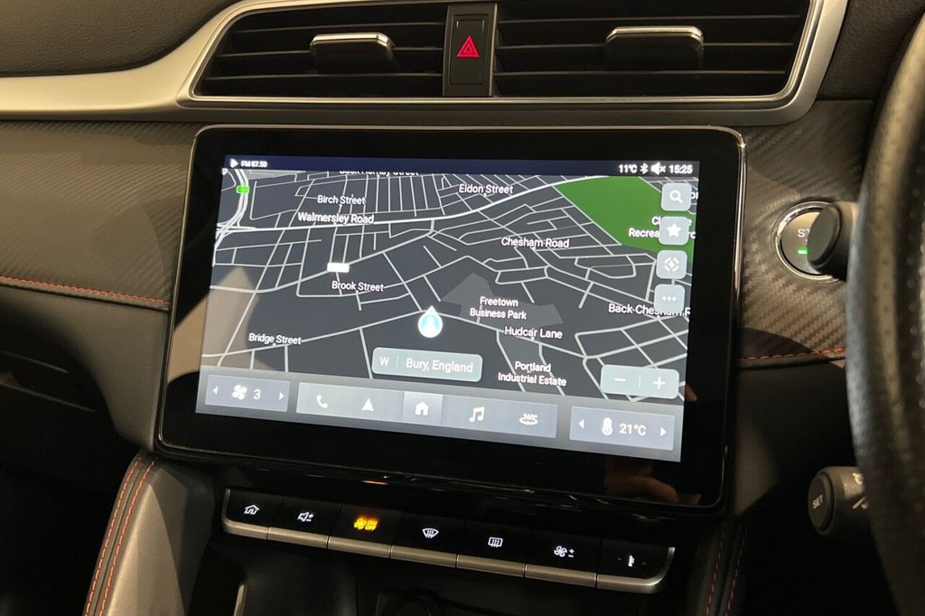 Used MG MG ZS 2022 for sale - 76923261: Photo 36