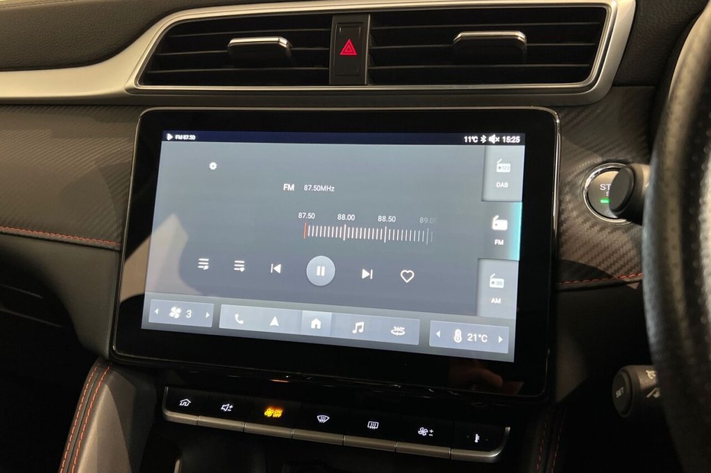 Used MG MG ZS 2022 for sale - 76923261: Photo 37