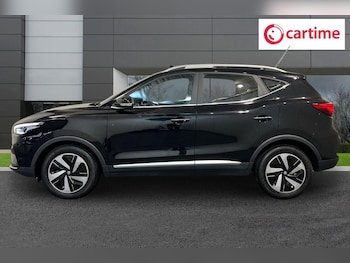 Used MG MG ZS 2022 for sale - 76923261: Photo