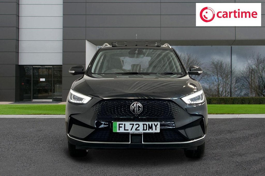 Used MG MG ZS 2022 for sale - 76923261: Photo 4