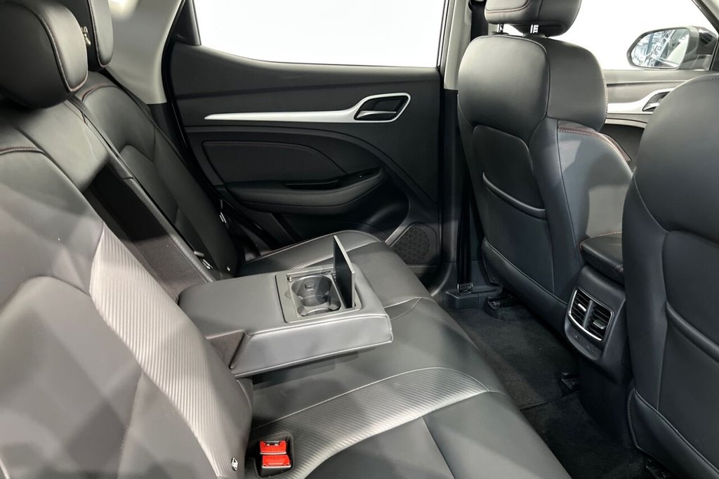 Used MG MG ZS 2022 for sale - 76923261: Photo 44