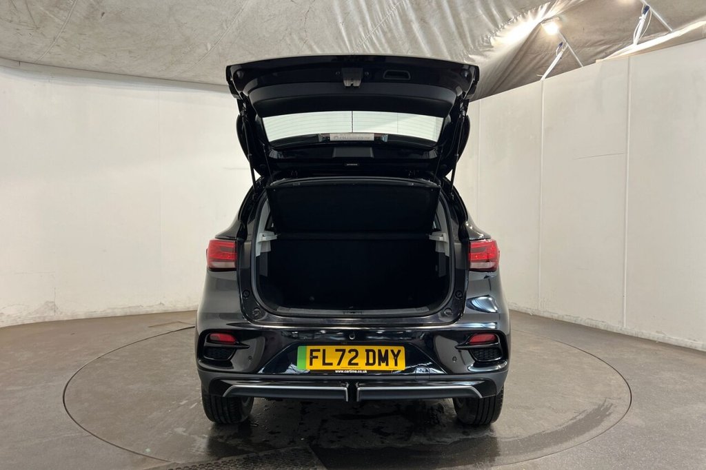 Used MG MG ZS 2022 for sale - 76923261: Photo 45