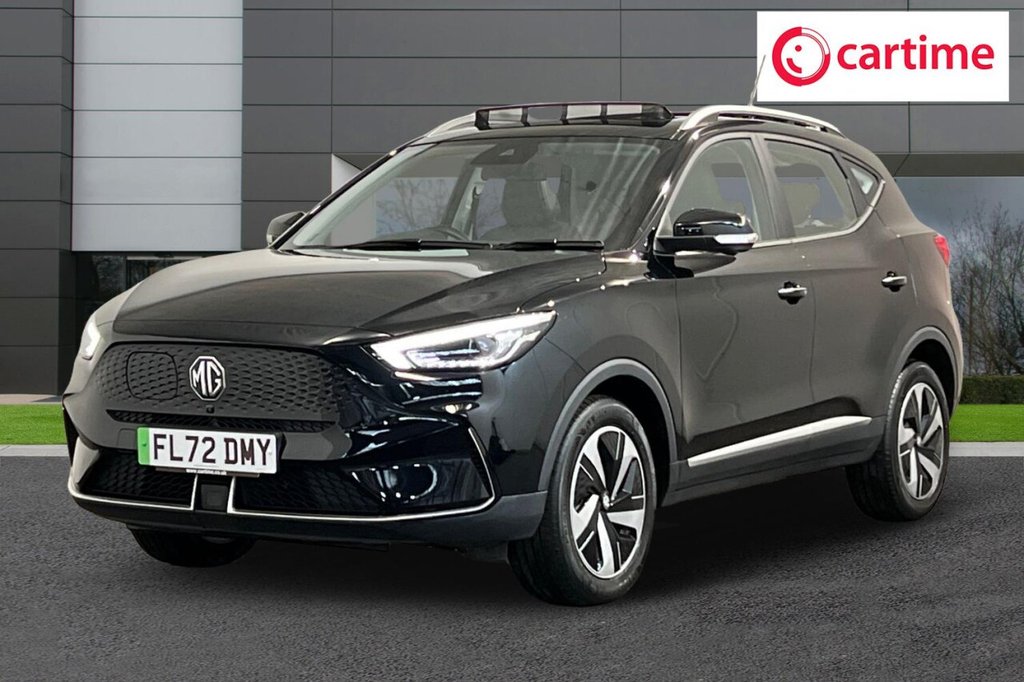 Used MG MG ZS 2022 for sale - 76923261: Photo 7