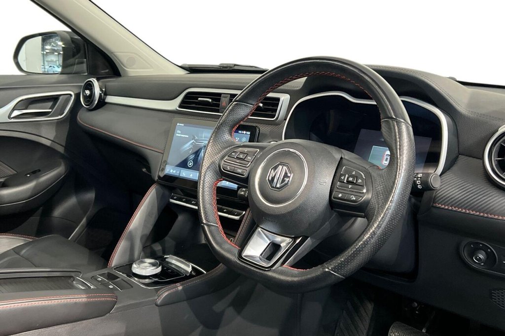 Used MG MG ZS 2022 for sale - 76923261: Photo 9