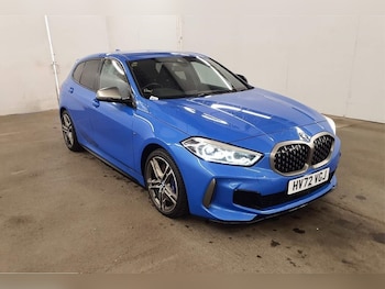 Used BMW 1 Series 2022 for sale - 78449999: Photo