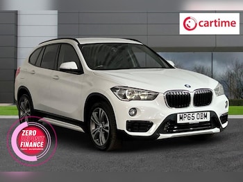 Used BMW X1 2016 for sale - 75704171: Photo