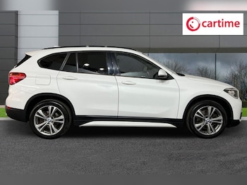 Used BMW X1 2016 for sale - 75704171: Photo