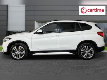 Used BMW X1 2016 for sale - 75704171: Photo