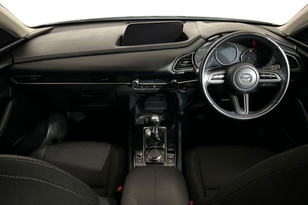 Used Mazda CX-30 2021 for sale - 77048711: Photo 12