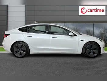 Used Tesla Model 3 2021 for sale - 75067513: Photo
