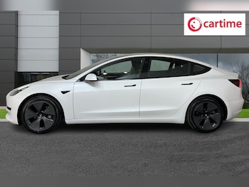 Used Tesla Model 3 2021 for sale - 75067513: Photo