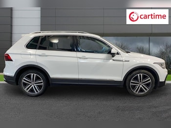 Used Volkswagen Tiguan 2020 for sale - 78805736: Photo