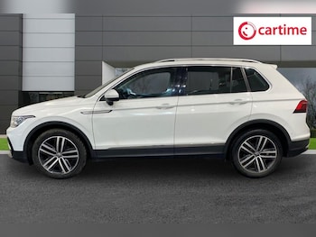 Used Volkswagen Tiguan 2020 for sale - 78805736: Photo