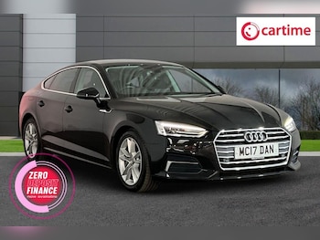 Audi - A5
