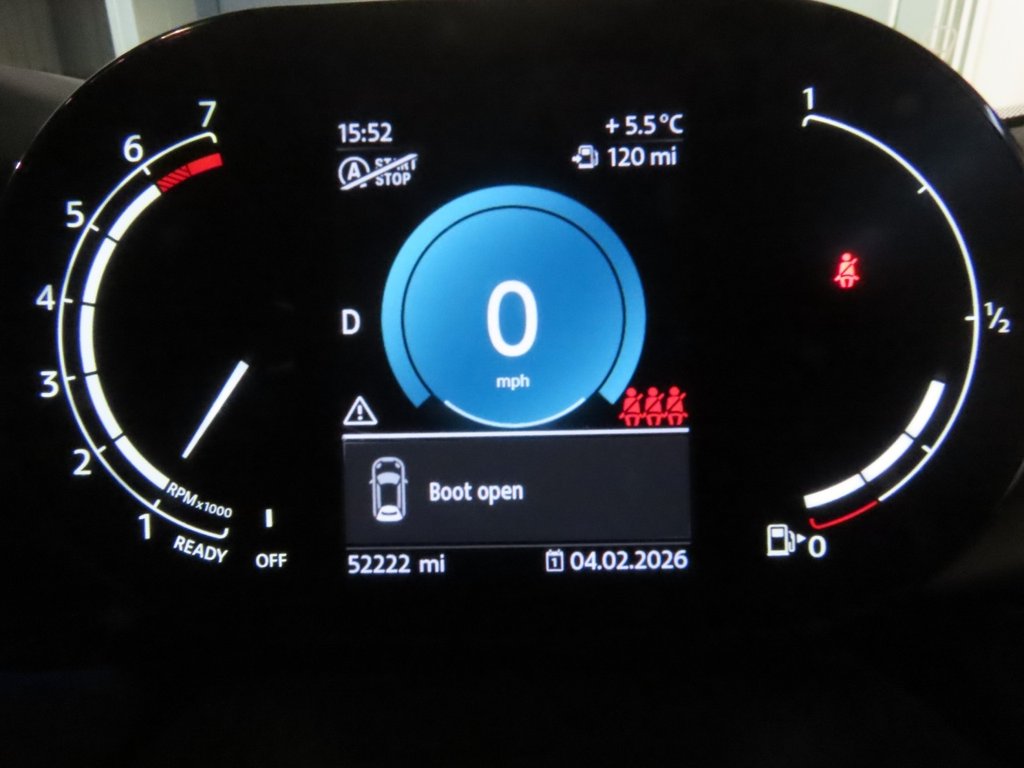 Used MINI Hatch 2022 for sale - 77719921: Photo 12