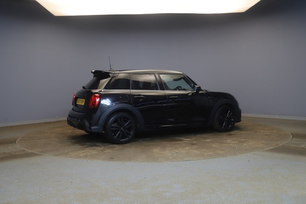 Used MINI Hatch 2022 for sale - 77719921: Photo 3