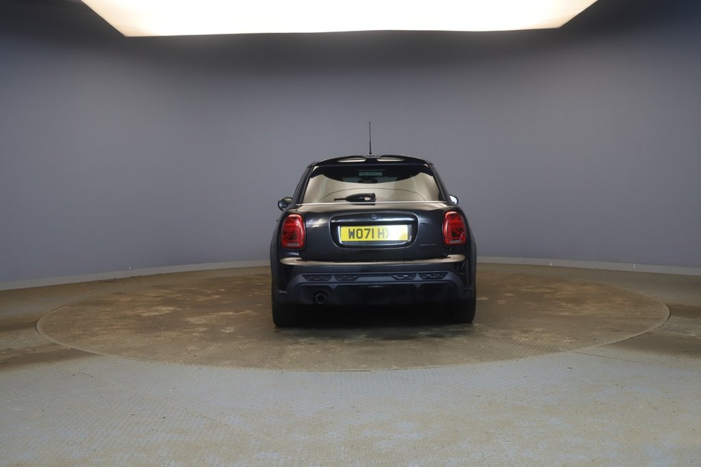 Used MINI Hatch 2022 for sale - 77719921: Photo 4