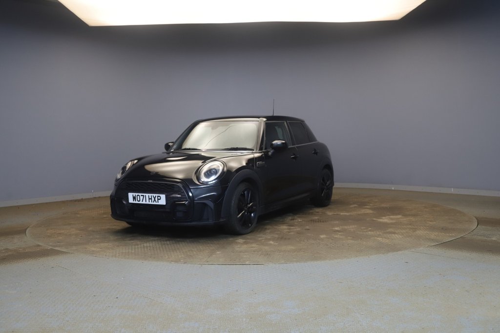 Used MINI Hatch 2022 for sale - 77719921: Photo 8