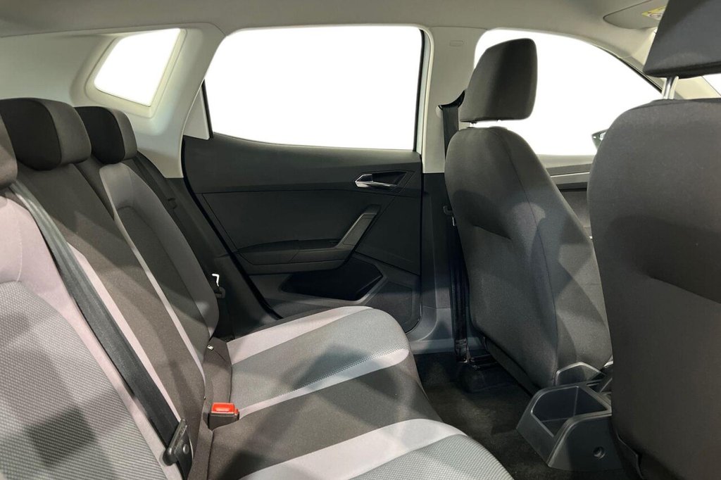 Used SEAT Arona 2021 for sale - 78206532: Photo 10