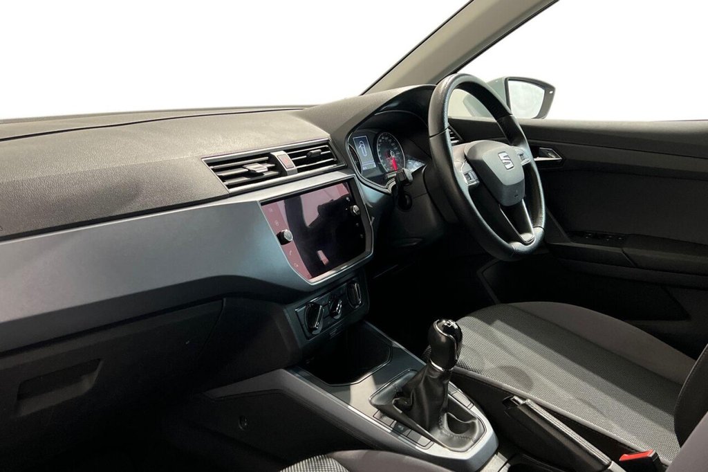 Used SEAT Arona 2021 for sale - 78206532: Photo 11