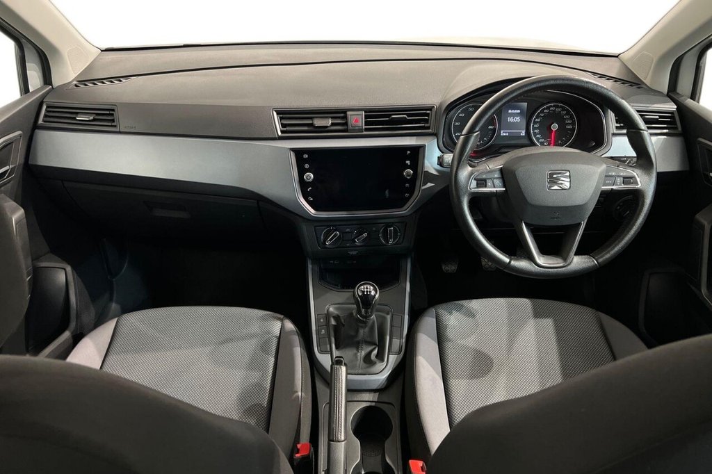 Used SEAT Arona 2021 for sale - 78206532: Photo 12