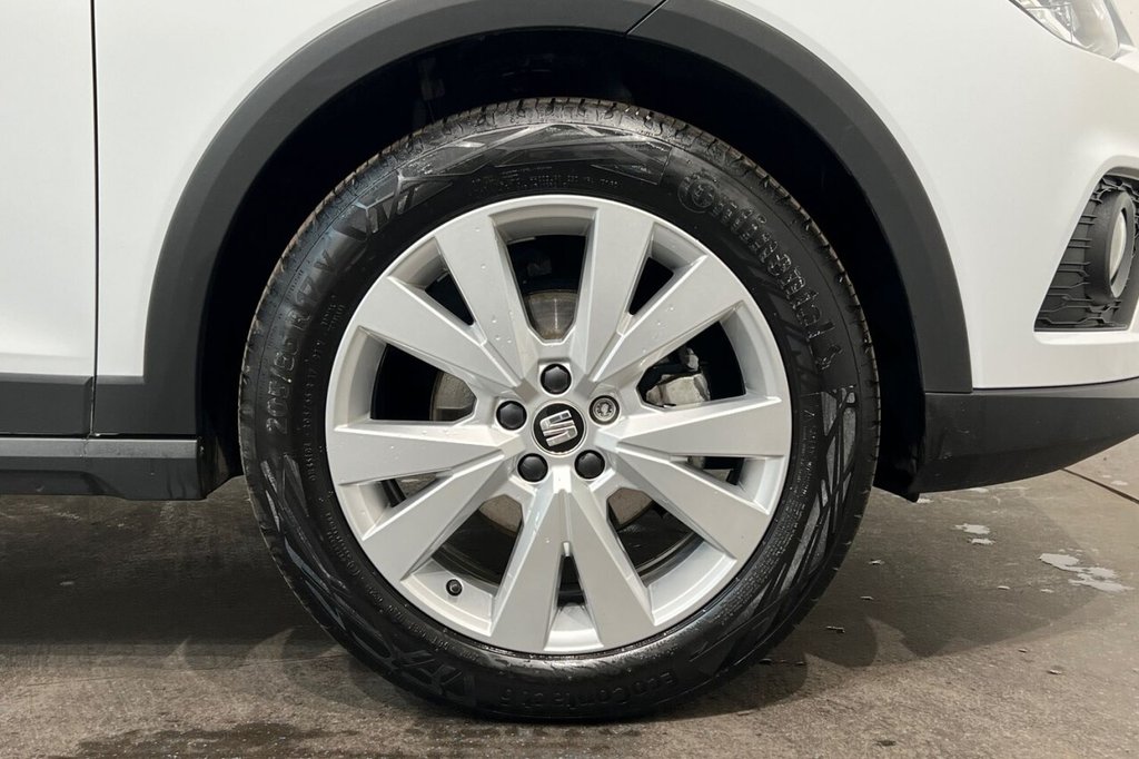 Used SEAT Arona 2021 for sale - 78206532: Photo 14