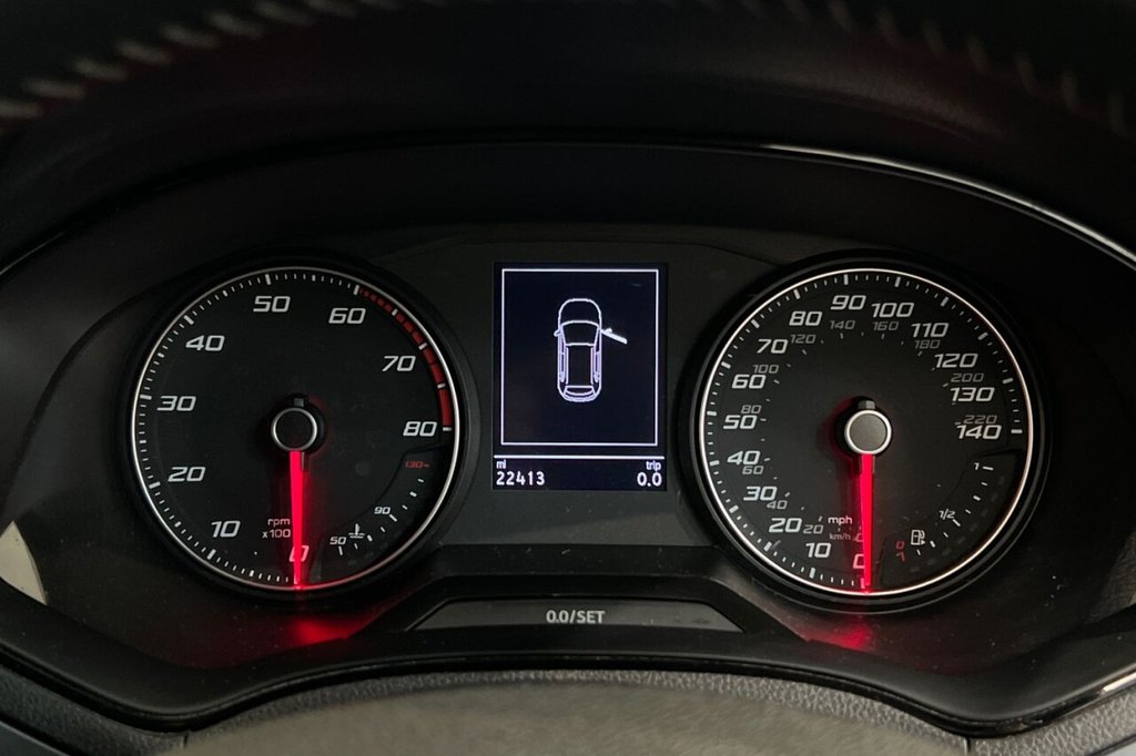 Used SEAT Arona 2021 for sale - 78206532: Photo 15