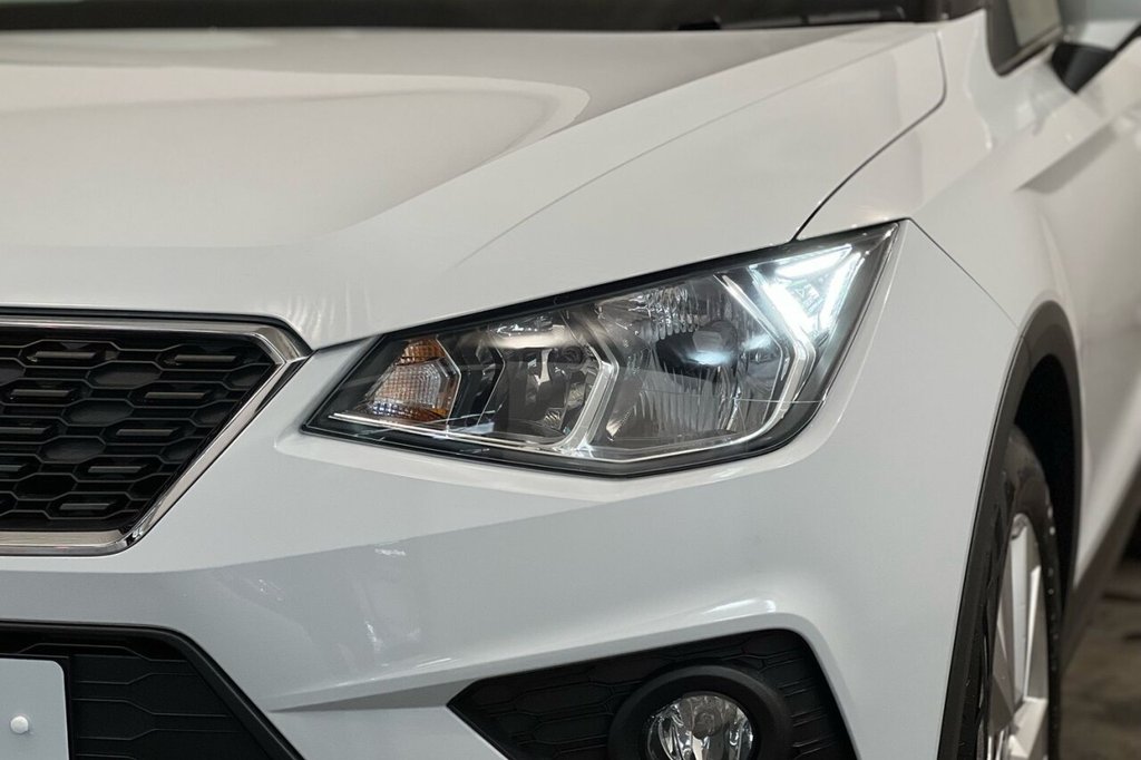 Used SEAT Arona 2021 for sale - 78206532: Photo 16