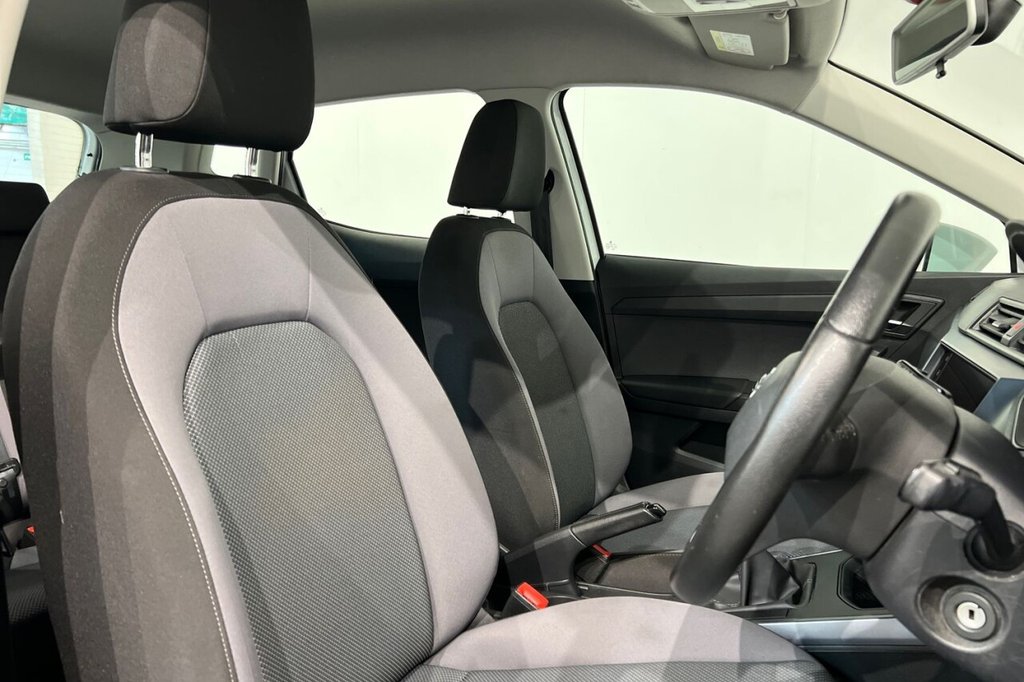 Used SEAT Arona 2021 for sale - 78206532: Photo 21