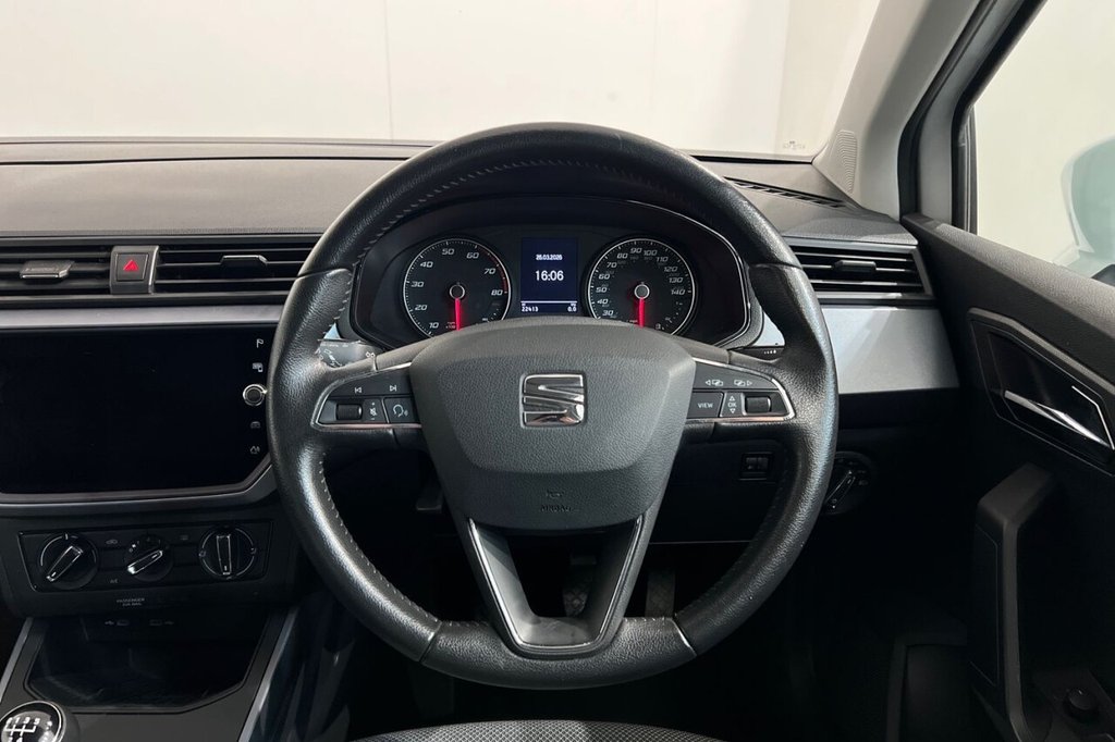 Used SEAT Arona 2021 for sale - 78206532: Photo 23