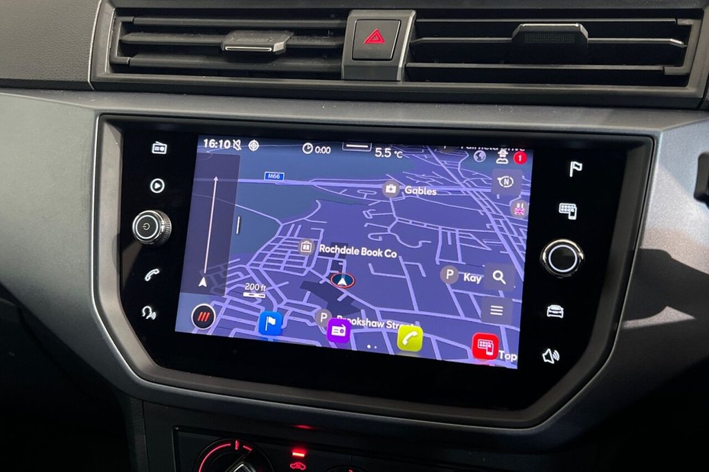 Used SEAT Arona 2021 for sale - 78206532: Photo 29