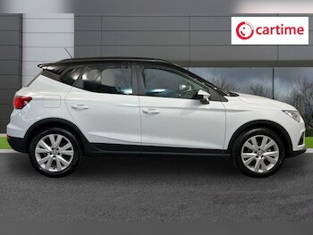 Used SEAT Arona 2021 for sale - 78206532: Photo