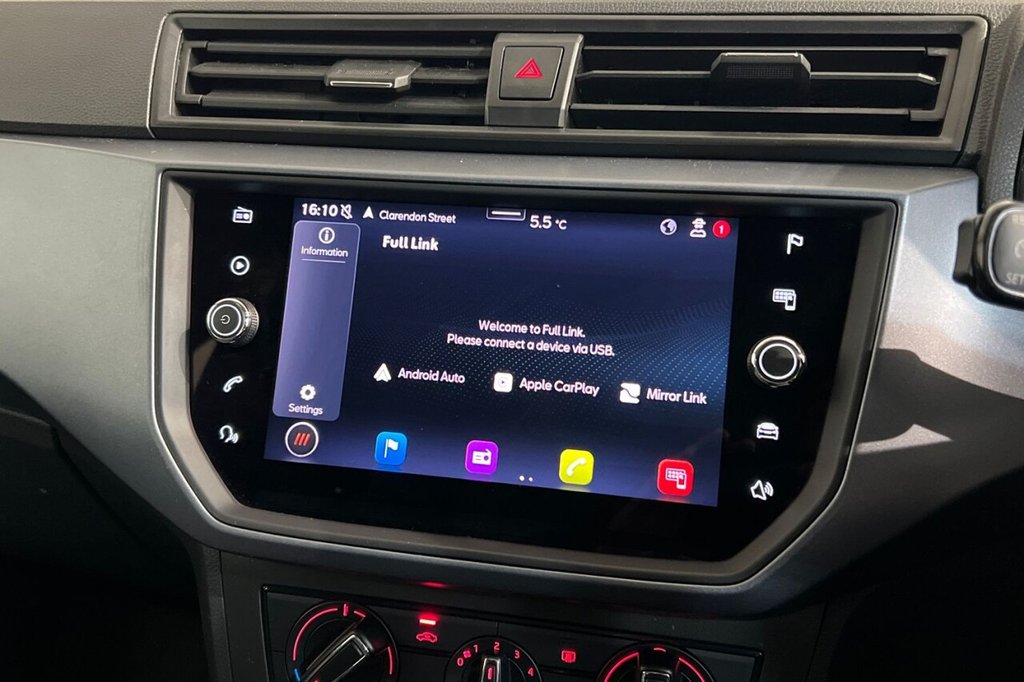 Used SEAT Arona 2021 for sale - 78206532: Photo 30