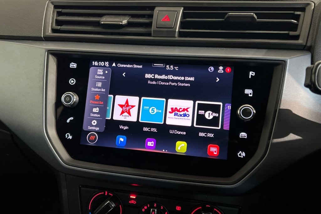 Used SEAT Arona 2021 for sale - 78206532: Photo 31