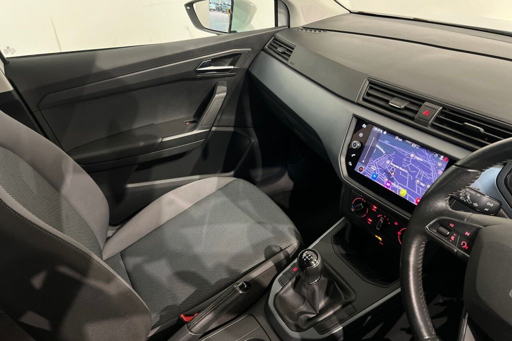 Used SEAT Arona 2021 for sale - 78206532: Photo 32