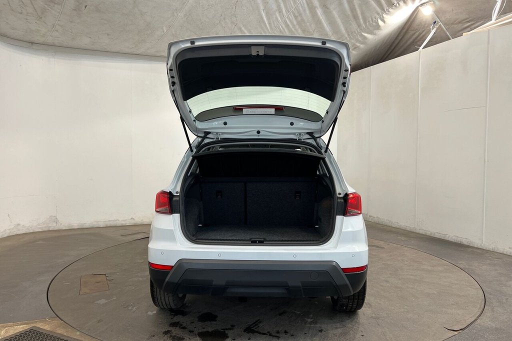 Used SEAT Arona 2021 for sale - 78206532: Photo 40