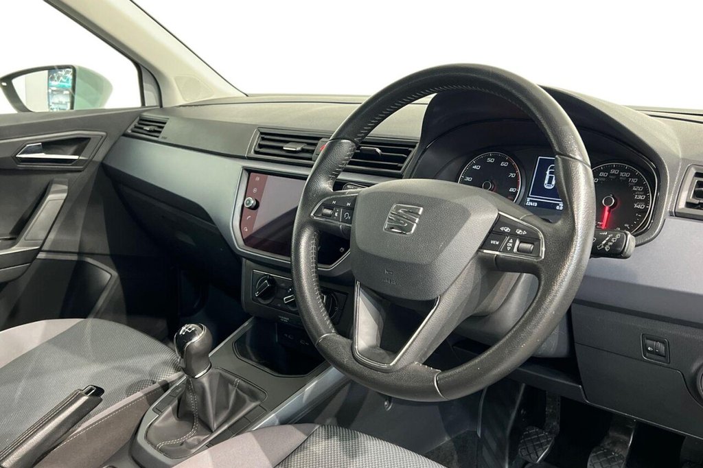 Used SEAT Arona 2021 for sale - 78206532: Photo 9