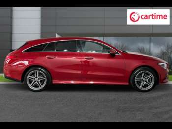 Used Mercedes-Benz CLA 2022 for sale - 75397217: Photo