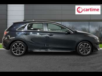 Used Kia Ceed 2022 for sale - 74876752: Photo