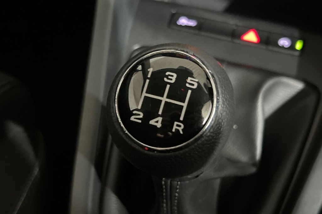 Vehicle 32