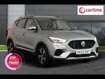 Used MG MG ZS 2023 for sale - 75335999: Photo
