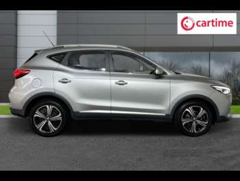 Used MG MG ZS 2023 for sale - 75335999: Photo