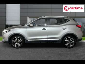 Used MG MG ZS 2023 for sale - 75335999: Photo