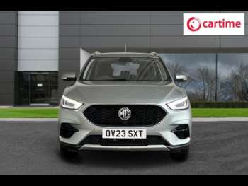 Used MG MG ZS 2023 for sale - 75335999: Photo