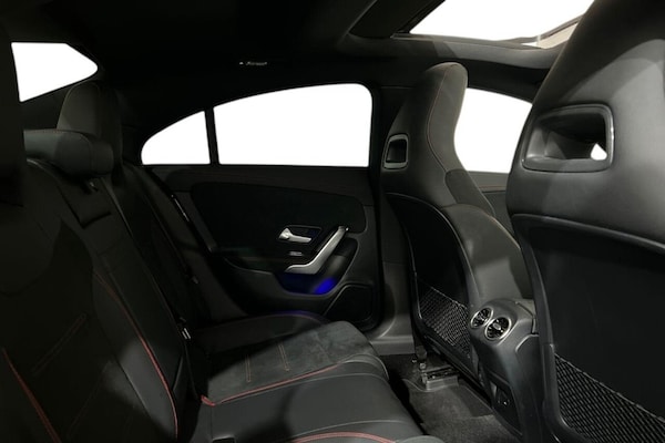 Used Mercedes-Benz CLA 2023 for sale - 76039161: Photo 10