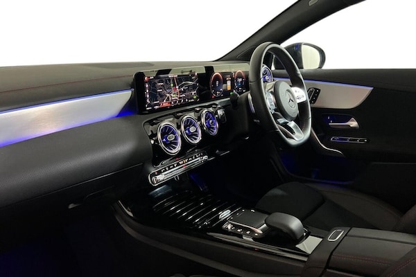 Used Mercedes-Benz CLA 2023 for sale - 76039161: Photo 11