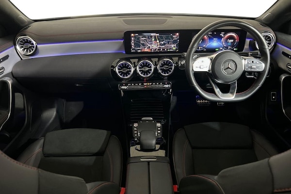 Used Mercedes-Benz CLA 2023 for sale - 76039161: Photo 12
