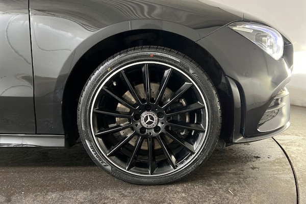 Used Mercedes-Benz CLA 2023 for sale - 76039161: Photo 14